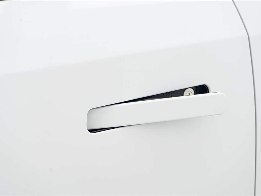 奇瑞 iCAR 03 2025 汽车图片 #22