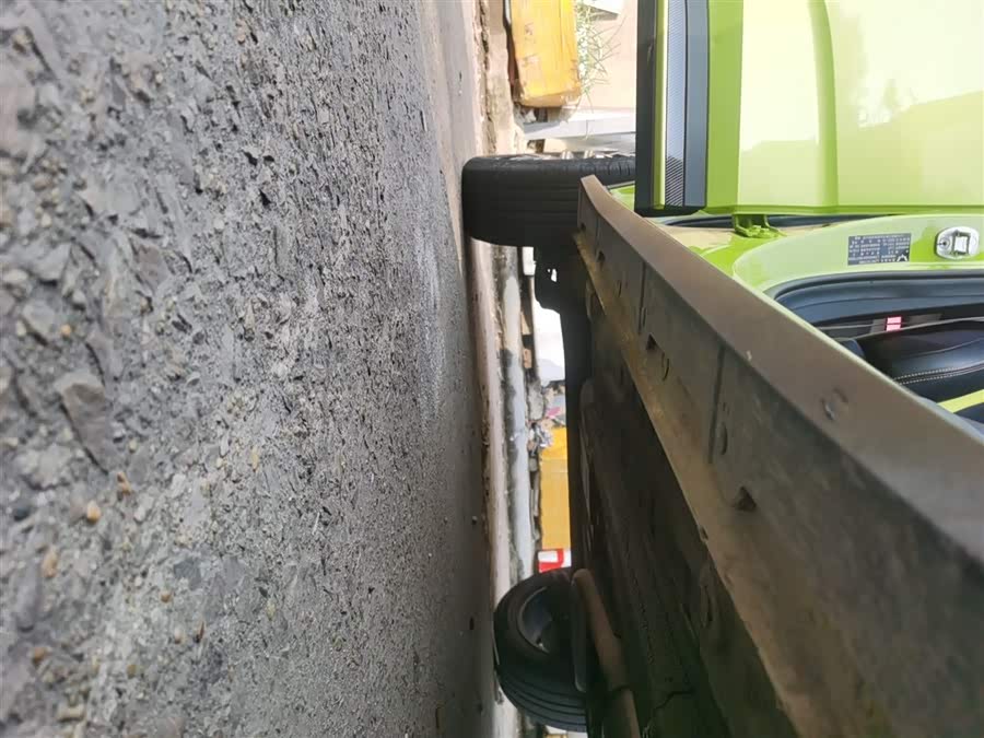 五菱汽车 五菱星驰 2023 汽车图片 #22