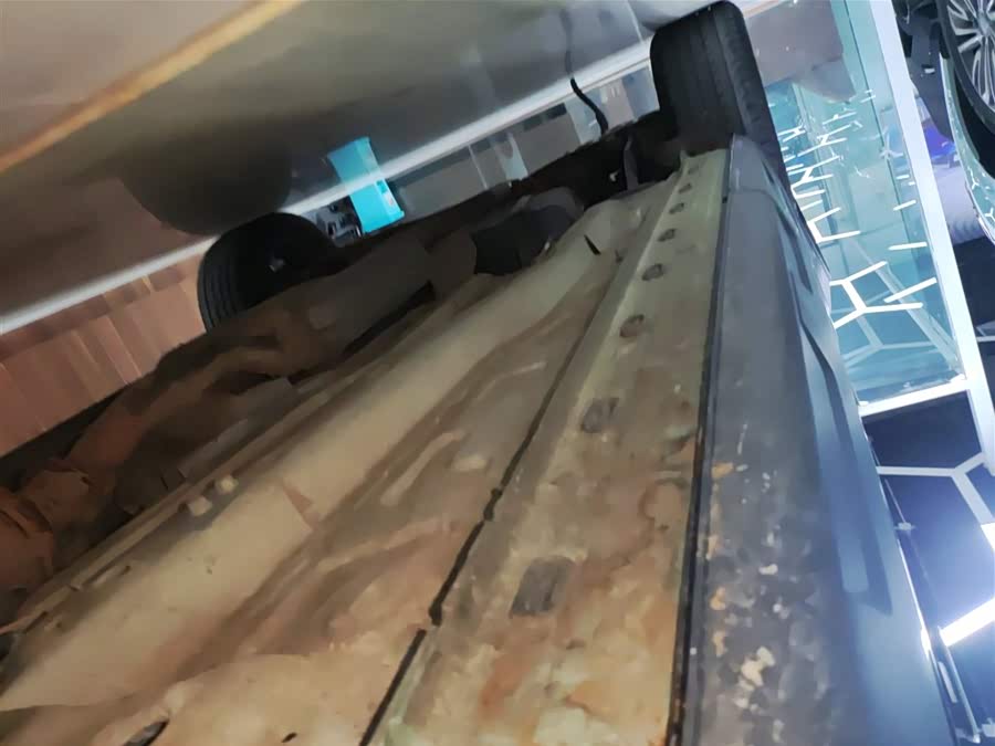 Chery Exploration 06 2024 #22 Chery Exploration 06 2024 صورة سيارة #22