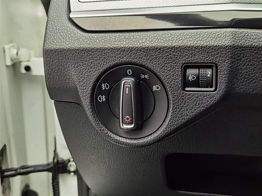 大众 宝来 2018 汽车图片 #22