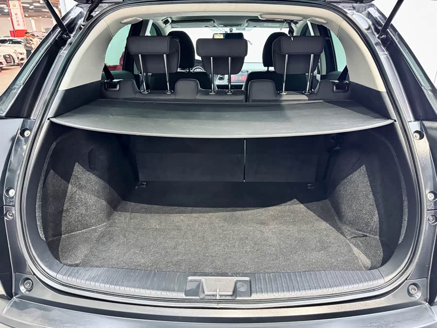 Honda VEZEL 2021 immagine di auto #22