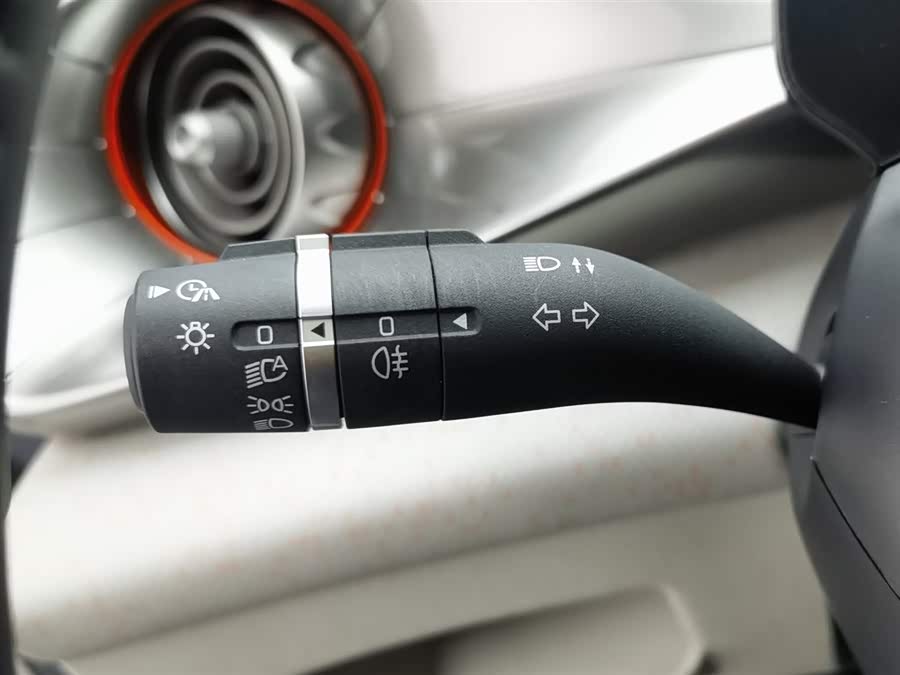 BYD Dolphin 2022 car image #22