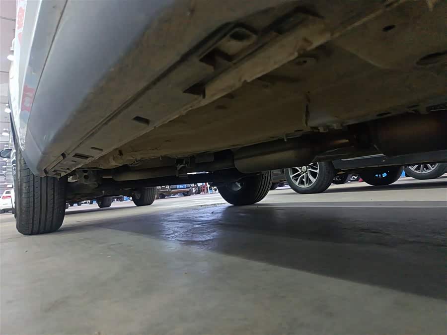 Kaiyi Showjet 2025 car image #22