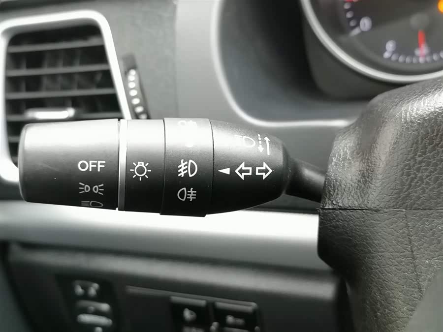 Haval M6 2020 car image #22