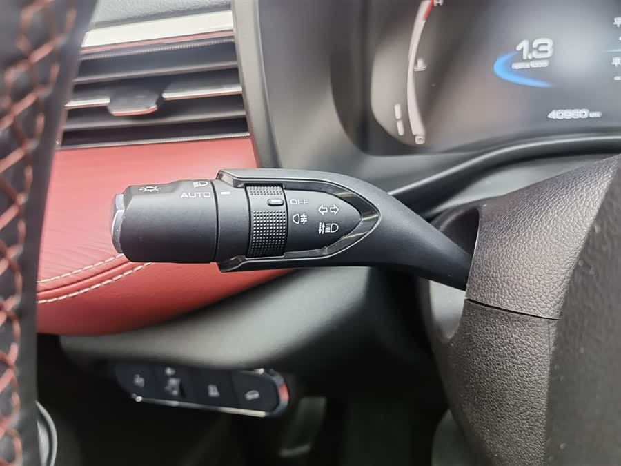 Haval Jolion 2021 car image #22