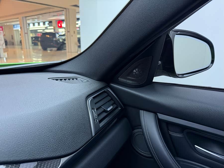 BMW M3 2018 imagem de carro #22