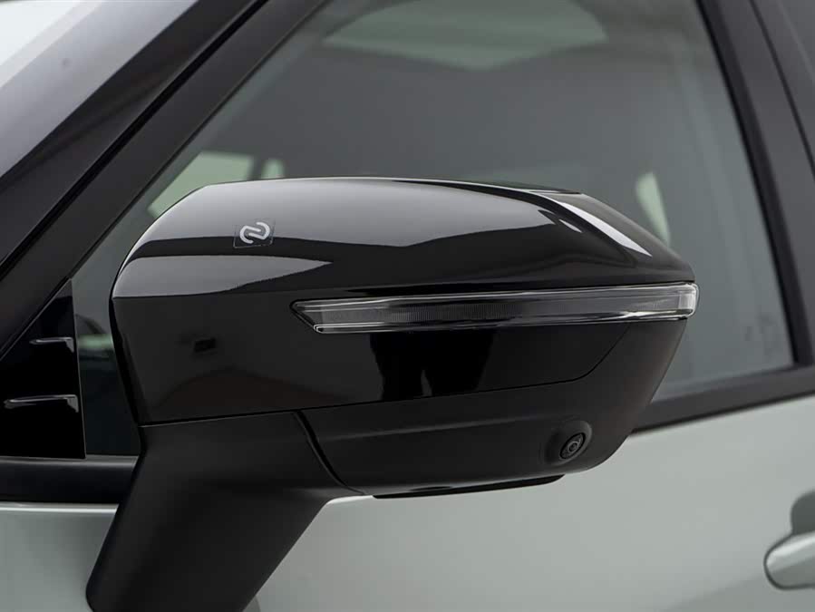 Ford Equator Sport New Energy 2024 car image #22