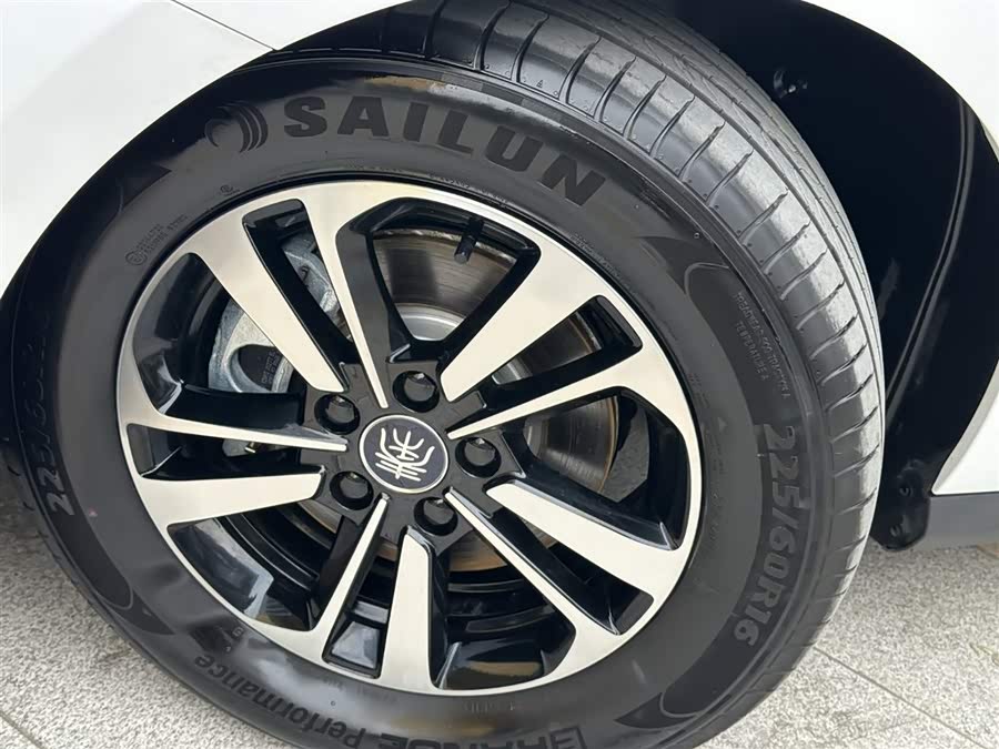 BYD Qin Plus 2025 car image #22