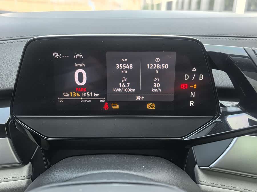 Volkswagen ID.6 Crozz 2021 #22 Volkswagen ID.6 Crozz 2021 immagine di auto #22