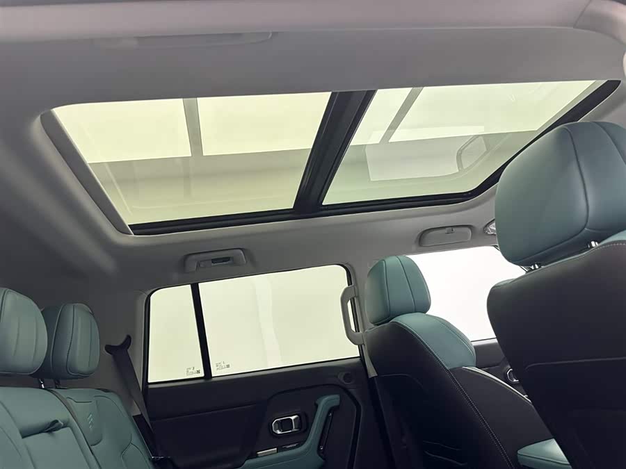 Jetour Freeman 2025 #22 Jetour Freeman 2025 صورة سيارة #22