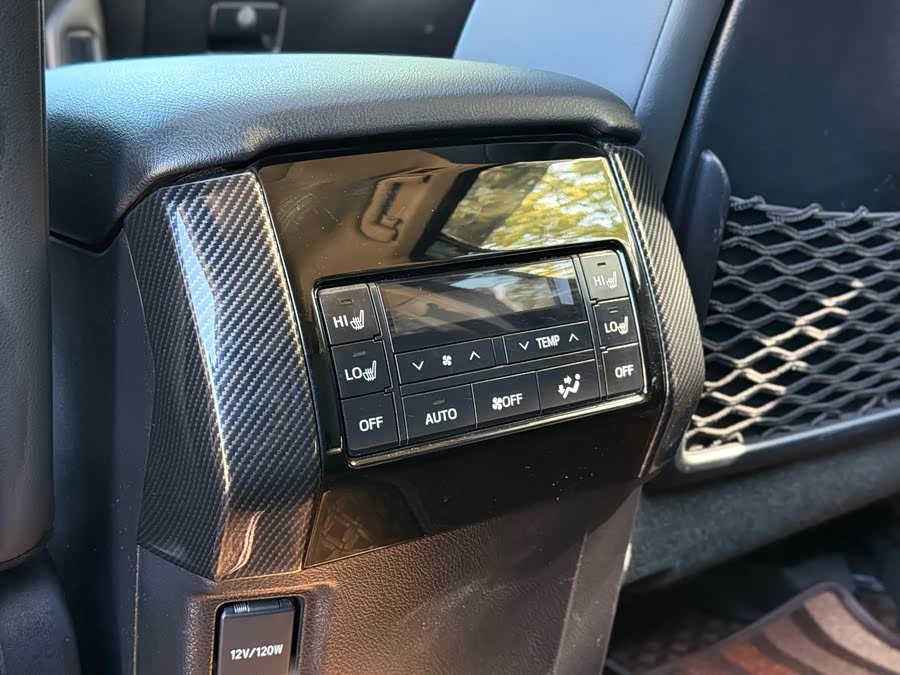 Toyota 2023 car image #22