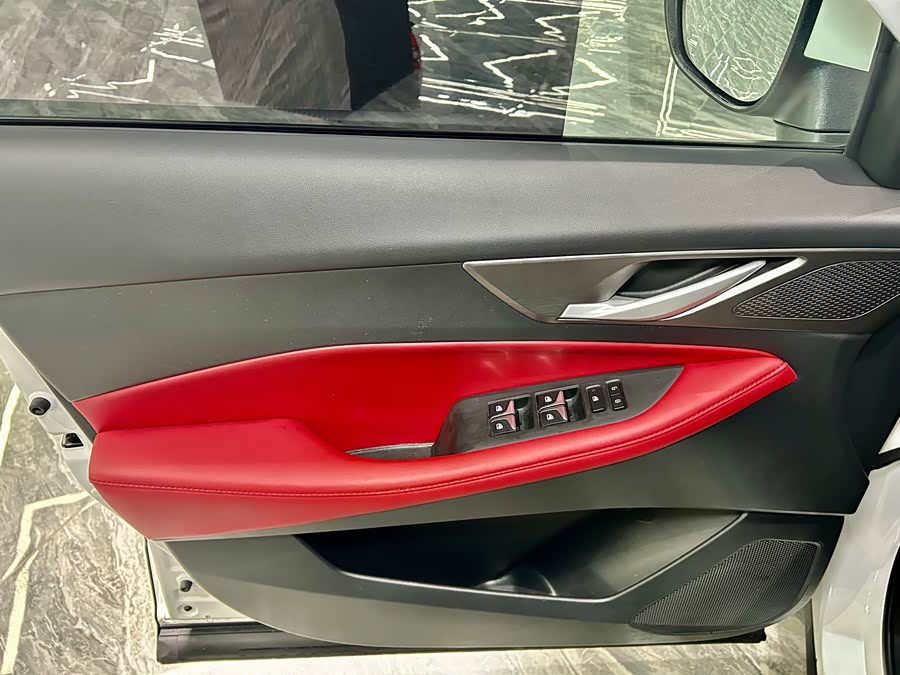 Changan CS35 Plus 2022 صورة سيارة #22