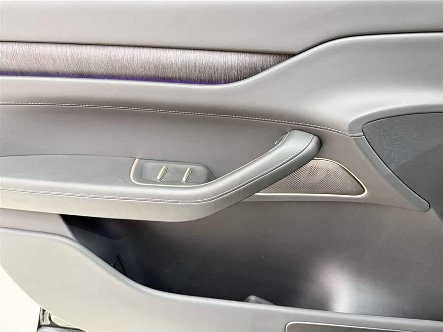 蔚来 蔚来ES8 2024 汽车图片 #22