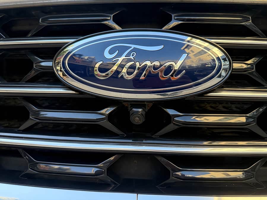 Ford Edge 2022 #22 Ford Edge 2022 imagem de carro #22