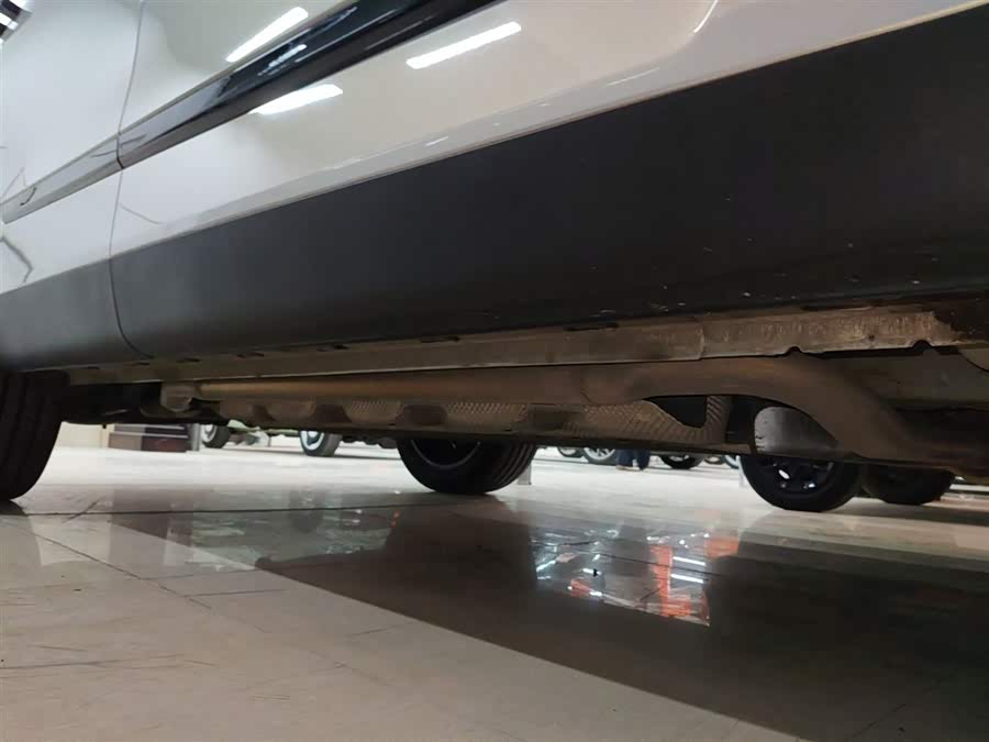 Chery Exploration 06 C-DM 2024 immagine di auto #22