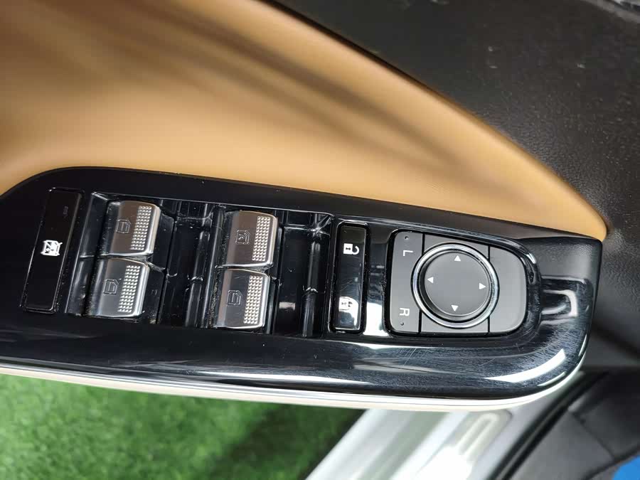 GAC iA5 2020 car image #22