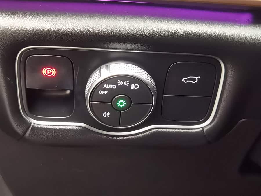 Chery Tiggo 9 2024 car image #22