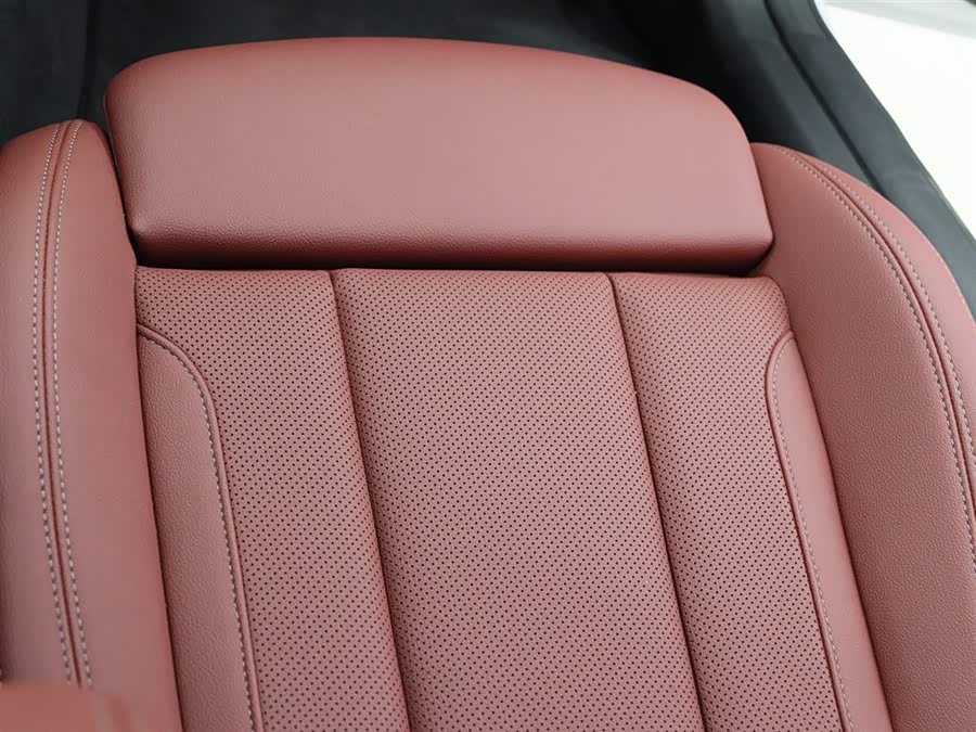 BMW 4 Series 2025 car image #22