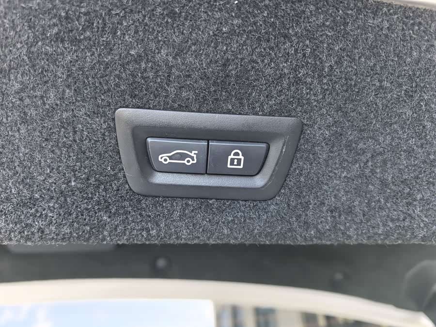 BMW i3 2023 #22 BMW i3 2023 car image #22