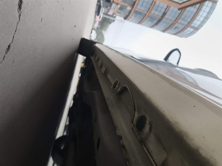 Chery Arrizo 5 Plus 2021 car image #22