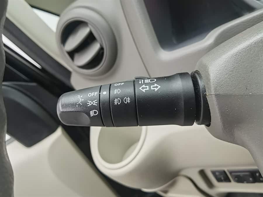 日产 日产NV200 2014 汽车图片 #22