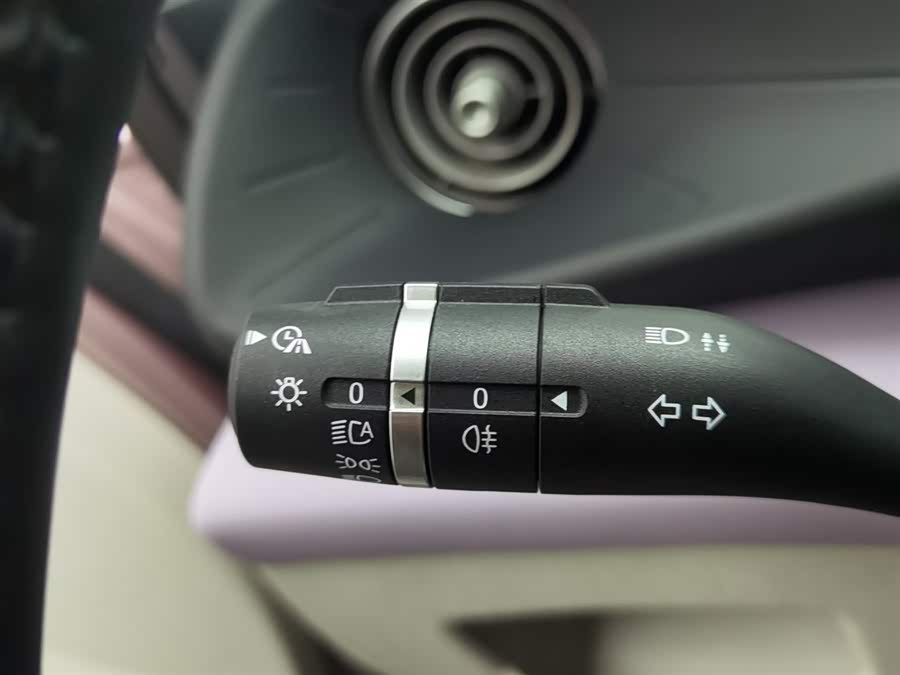 BYD Dolphin 2023 car image #22