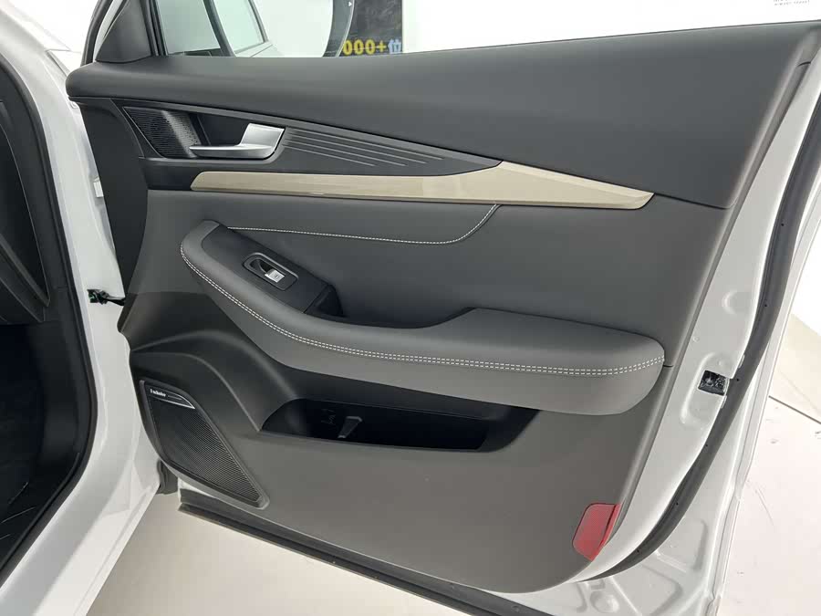 Jetour X70 car image #22