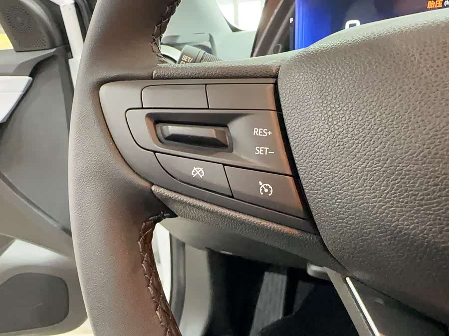 Chevrolet Monza 2025 car image #22