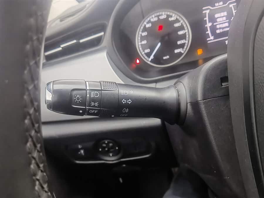 Chery Arrizo 5 2021 immagine di auto #22