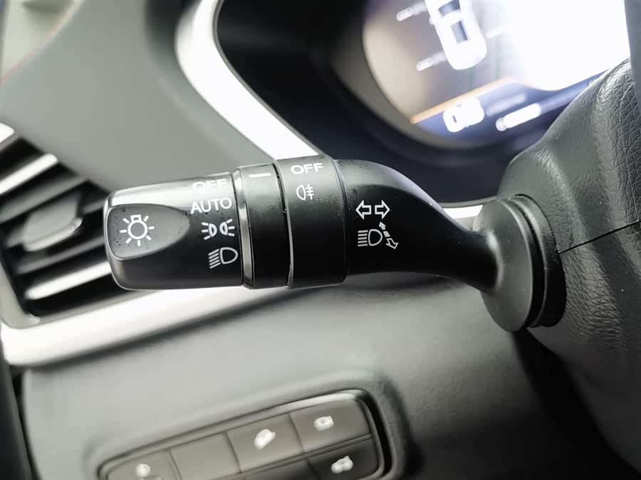 GAC Trumpchi GS4 PLUS 2021 #22 GAC Trumpchi GS4 PLUS 2021 car image #22