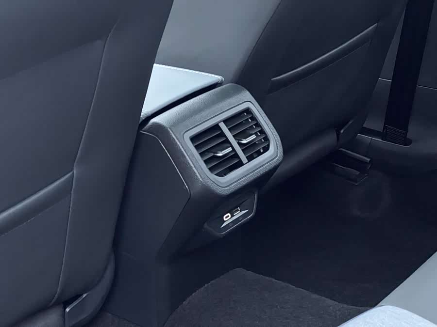 Volkswagen Lavida 2022 car image #22
