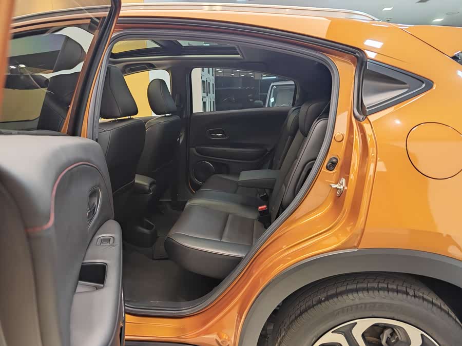 Honda XR-V 2016 car image #22