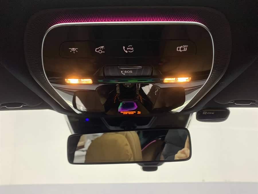 Mercedes-Benz E Class 2024 car image #22
