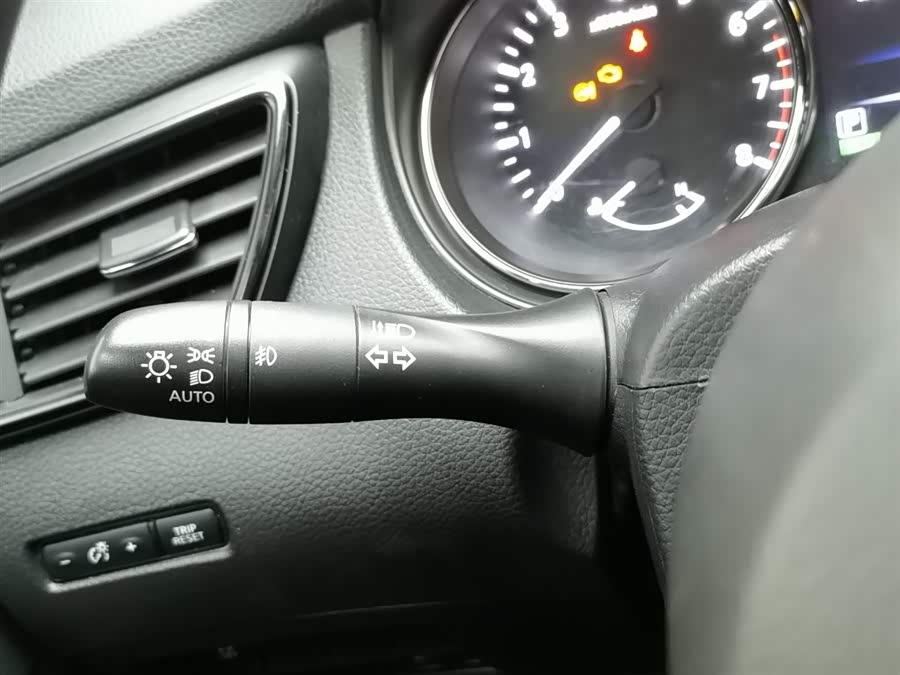 日产 奇骏 2022 汽车图片 #22