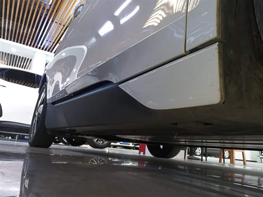 BMW i3 (Imported) 2018 image de voiture #22