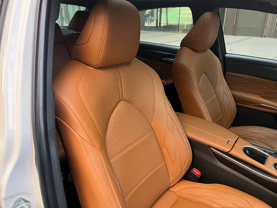 Toyota Avalon 2022 car image #22