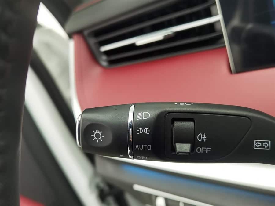 Jetour X70 PLUS 2022 car image #22
