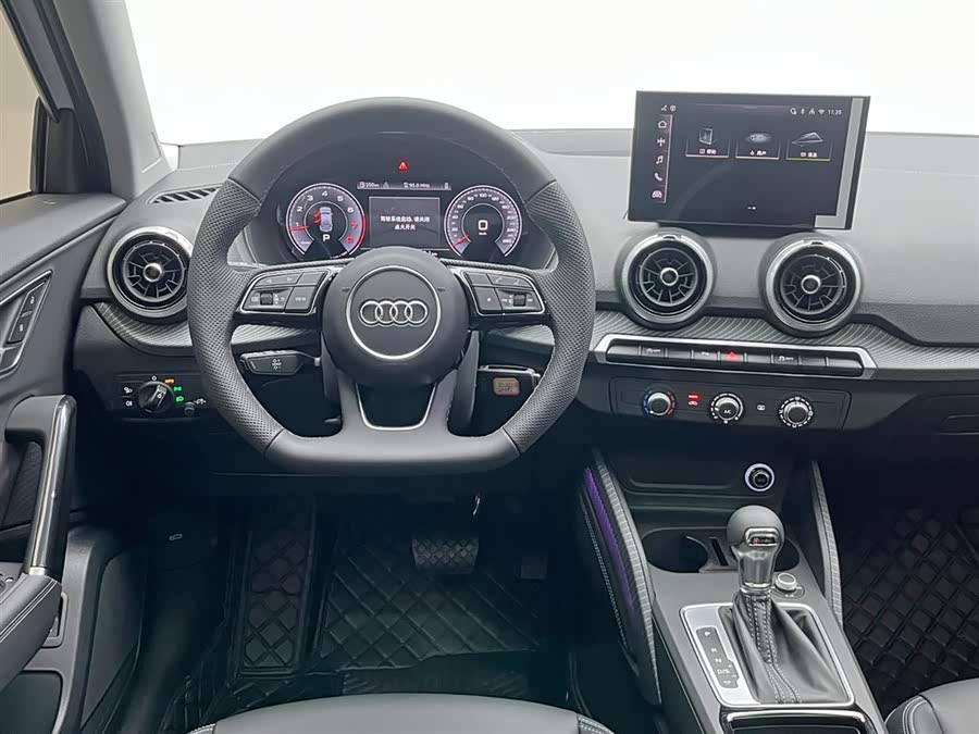 Q2L 2025 car image #22