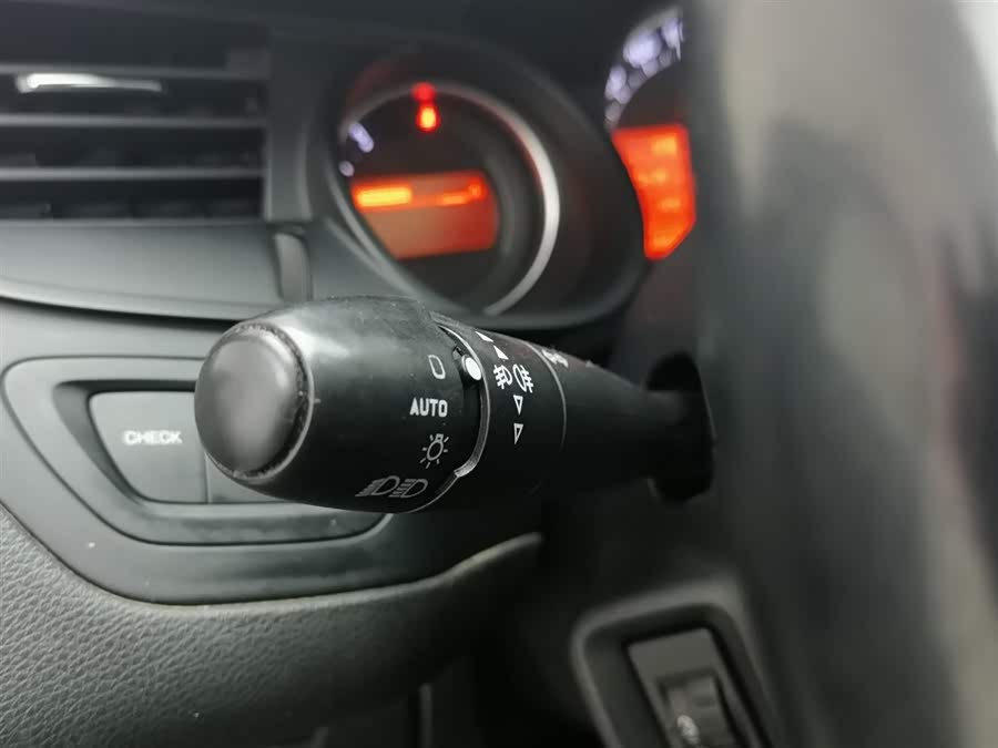 Citroen C5 2014 car image #22