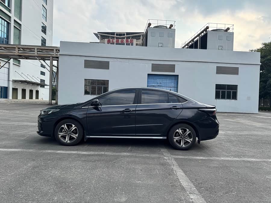 Chery Arrizo 5 Plus 2021 #22 Chery Arrizo 5 Plus 2021 immagine di auto #22