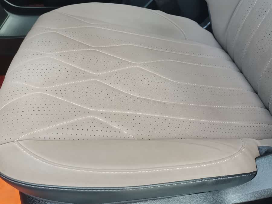 Chery Tiggo 8 Plus 2024 car image #22