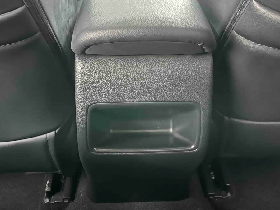 丰田 卡罗拉 2022 汽车图片 #22