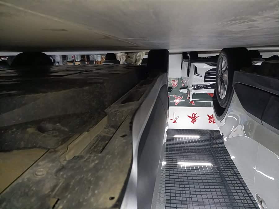 Toyota C-HR EV 2021 #22 Toyota C-HR EV 2021 imagen de coche #22