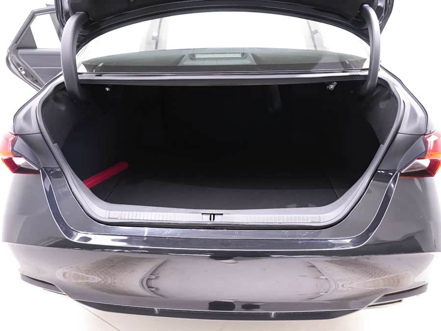 Toyota Avalon 2019 car image #22