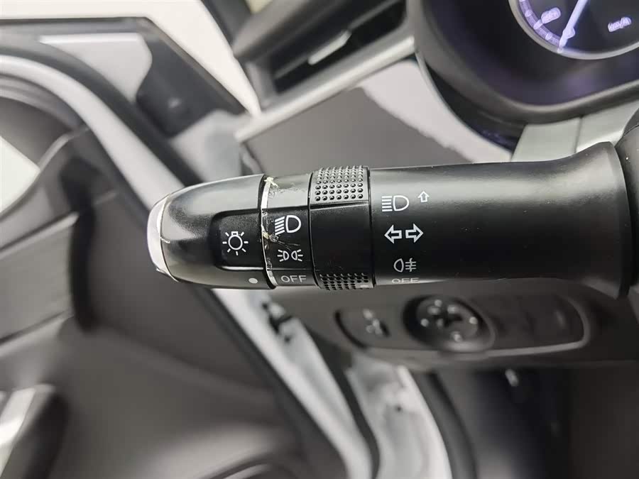 Chery Arrizo 5 2021 car image #22