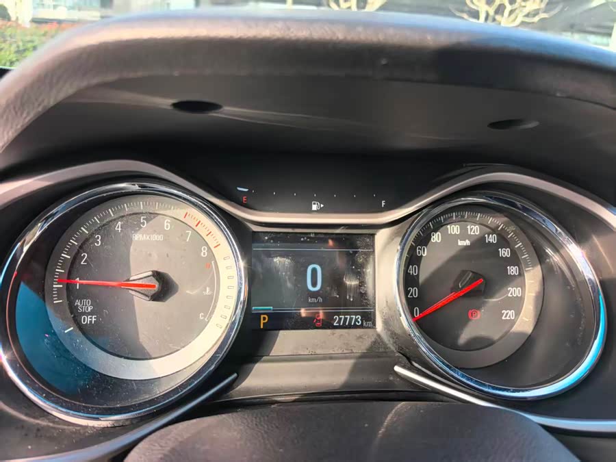 Chevrolet Orlando 2020 #22 Chevrolet Orlando 2020 car image #22