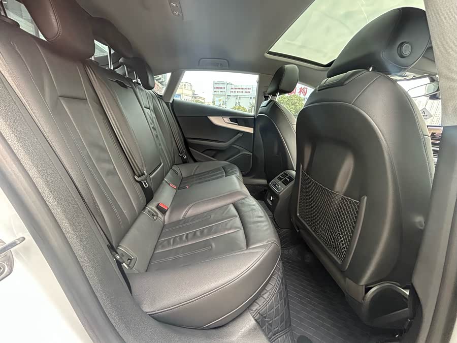 Audi A5 (Imported) 2018 imagem de carro #22