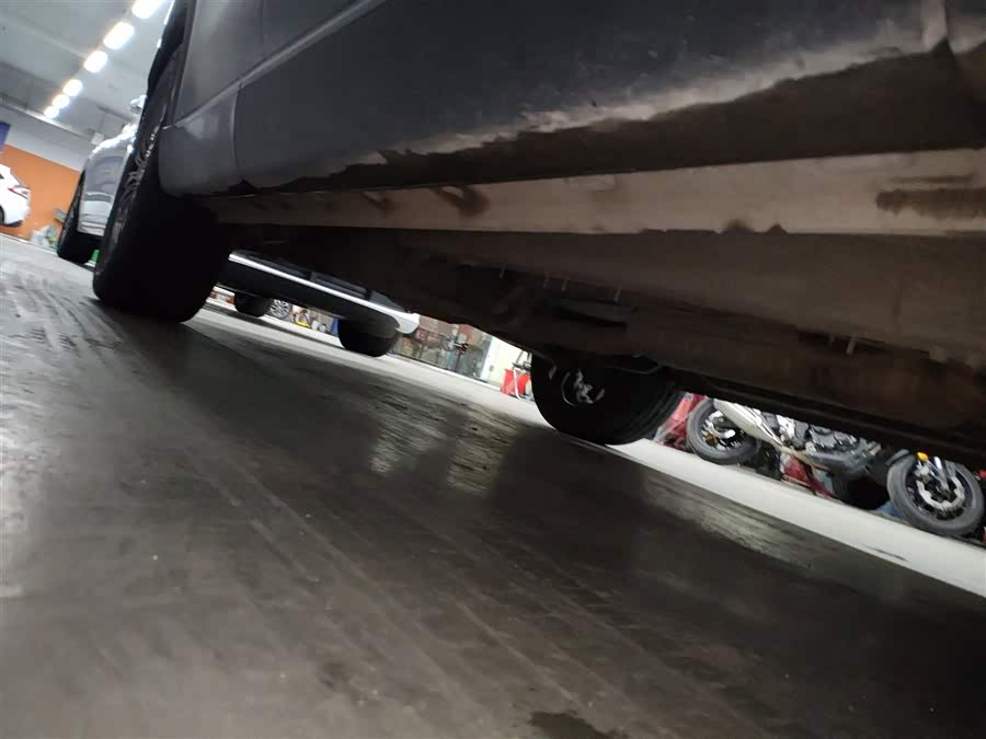 Chery Tiggo8L 2024 #22 Chery Tiggo8L 2024 car image #22