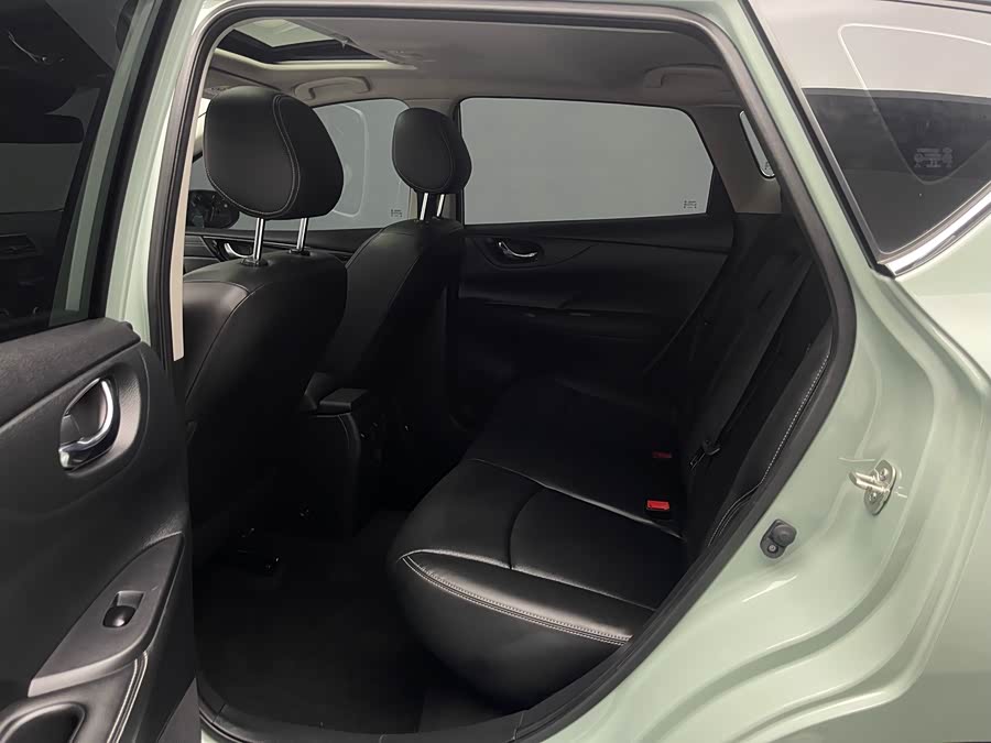 日产 骐达TIIDA 2023 汽车图片 #22