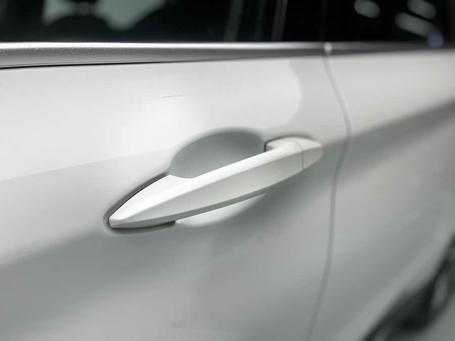 宝马 宝马X1 2022 汽车图片 #22